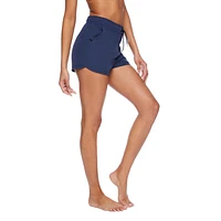 Short de planche George pour femmes Tailles TP–TTG