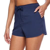 Short de planche George pour femmes Tailles TP–TTG