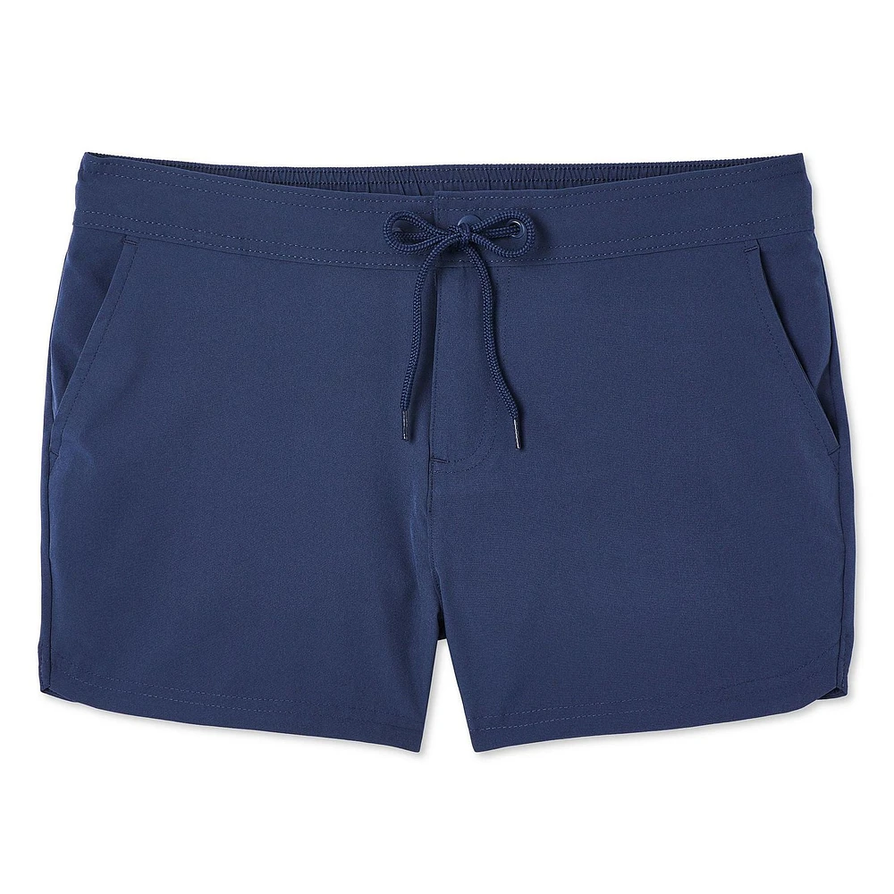 Short de planche George pour femmes Tailles TP–TTG