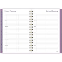 Mead Love Letter Small Planner