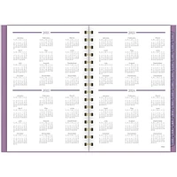 Mead Love Letter Small Planner