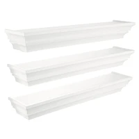 kieragrace Madison Wall Shelves Set of 3