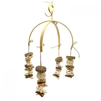 Oxbow Enriched Life Natural Activity Mobile 