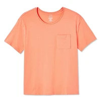 George Women's Relaxed Fit Tee