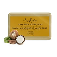 Shea Moisture Raw Shea Butter Soap