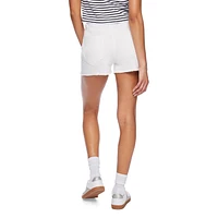 Short en denim George pour femmes Tailles 2-18