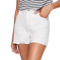 Short en denim George pour femmes Tailles 2-18