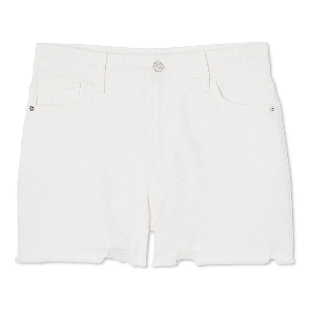 Short en denim George pour femmes Tailles 2-18