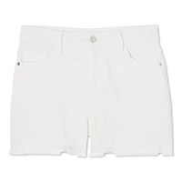 Short en denim George pour femmes Tailles 2-18