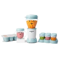 Nutribullet Baby - Baby and Toddler Food Prep System