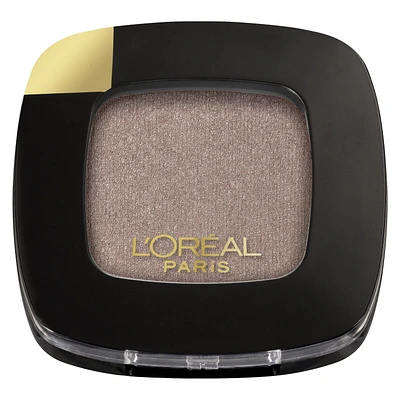 L'Oréal Paris Ombre à paupières Mono Color Riche, 1 un 1 ombre à paupières