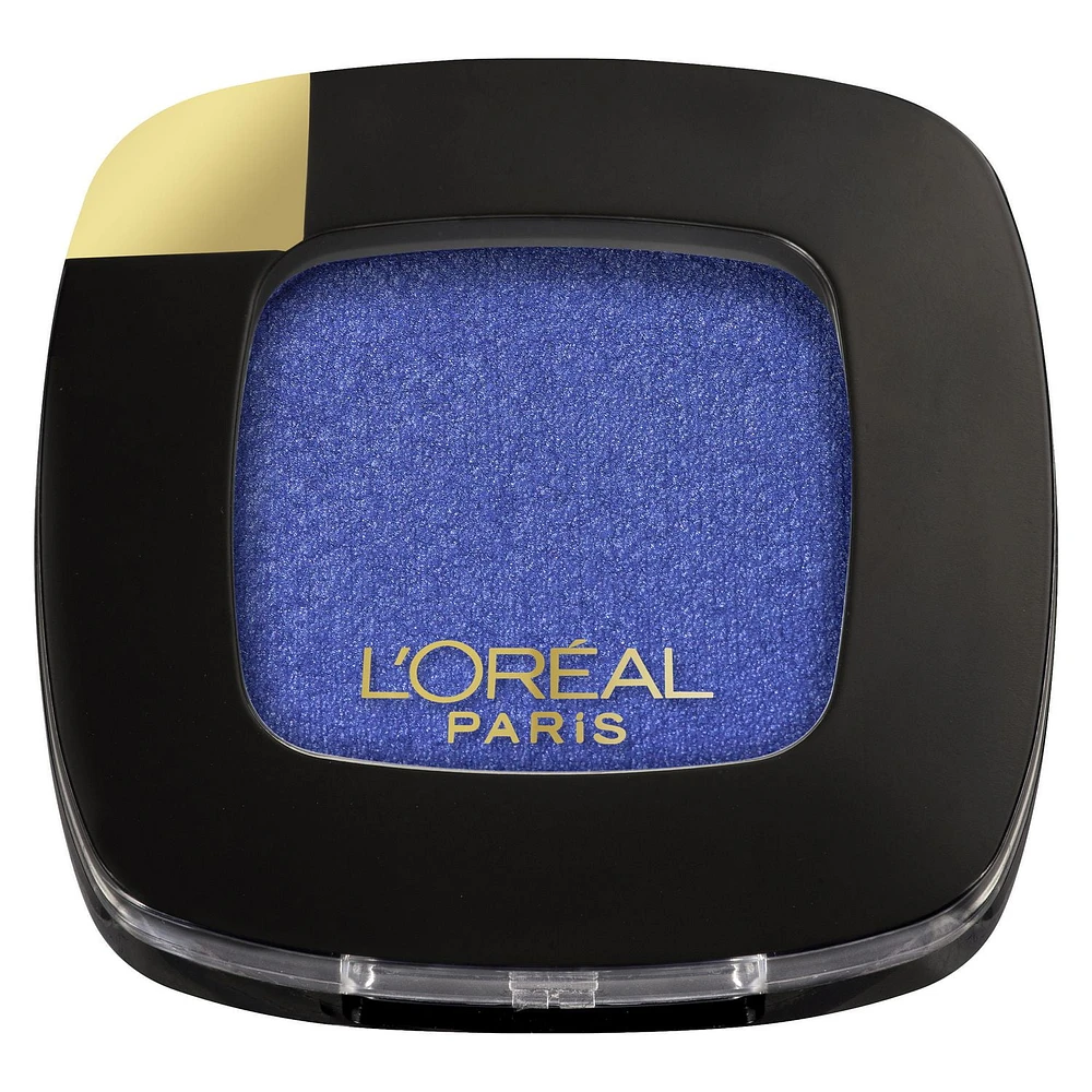 L'Oreal Paris Colour Riche Mono Eyeshadow, 1 un, 1 Eyeshadow