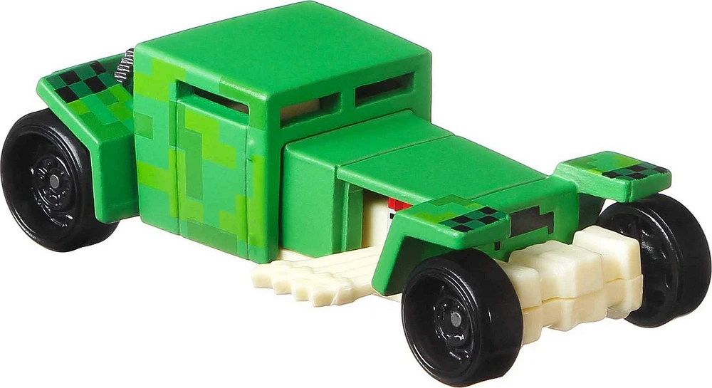 Hot Wheels Creeper Vehicle