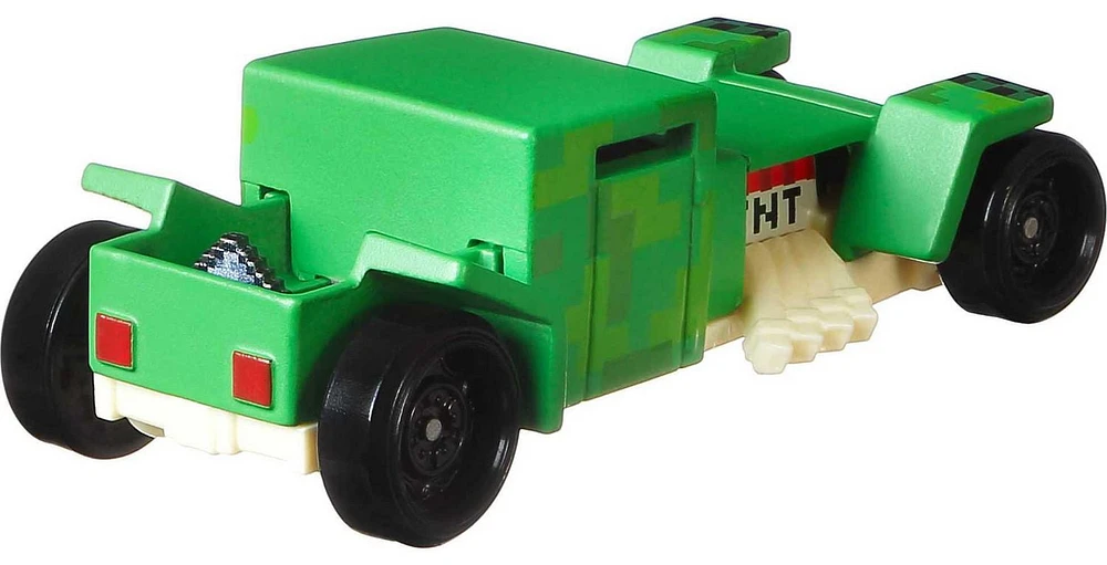 Hot Wheels Creeper Vehicle