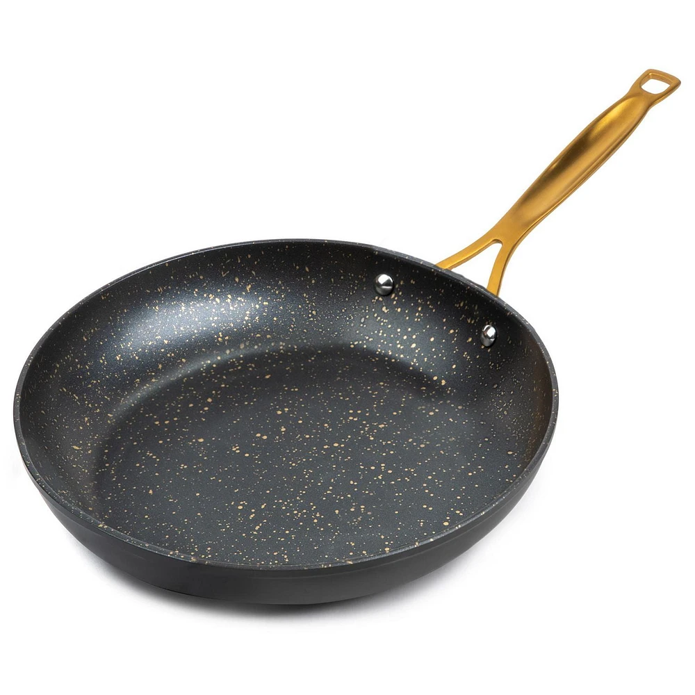 Thyme & Table 12" Fry Pan, Cookware