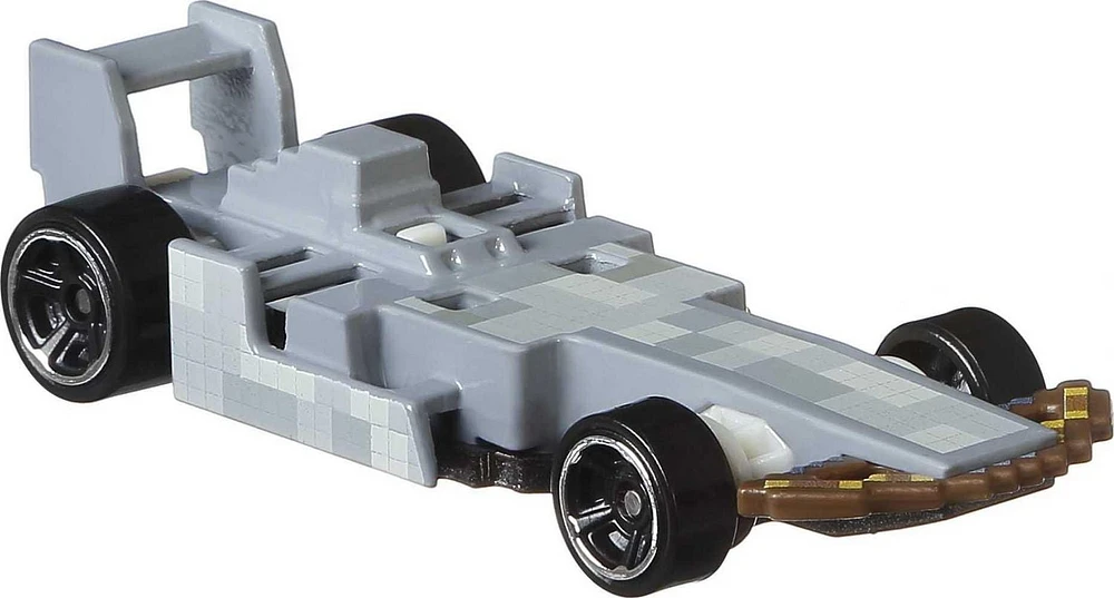 Hot Wheels Skeleton Vehicle