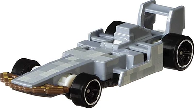 Hot Wheels Skeleton Vehicle