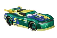 Disney/Pixar Cars Eric Braker Vehicle