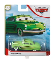 Disney/Pixar Cars Edwin Kranks Vehicle