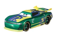 Disney/Pixar Cars Eric Braker Vehicle