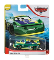 Disney/Pixar Cars Eric Braker Vehicle