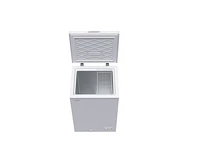 Galanz 3.5 cu ft Chest Freezer