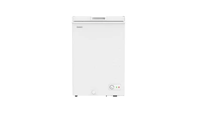 Galanz 3.5 cu ft Chest Freezer