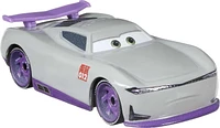 Disney Pixar Cars Kurt Diecast Trainee #012