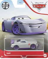 Disney Pixar Cars Kurt Diecast Trainee #012