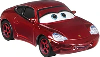 Disney Pixar Cars Racing Red Sally