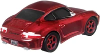 Disney Pixar Cars Racing Red Sally