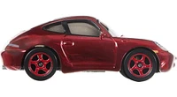 Disney Pixar Cars Racing Red Sally