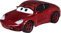 Disney Pixar Cars Racing Red Sally