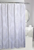 MODA Mosaic Shower Curtain