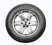 Cooper Discoverer AT3 4S 265/65R18 114T WL