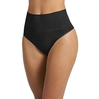 Jockey Essentials Women's Slimming Thong