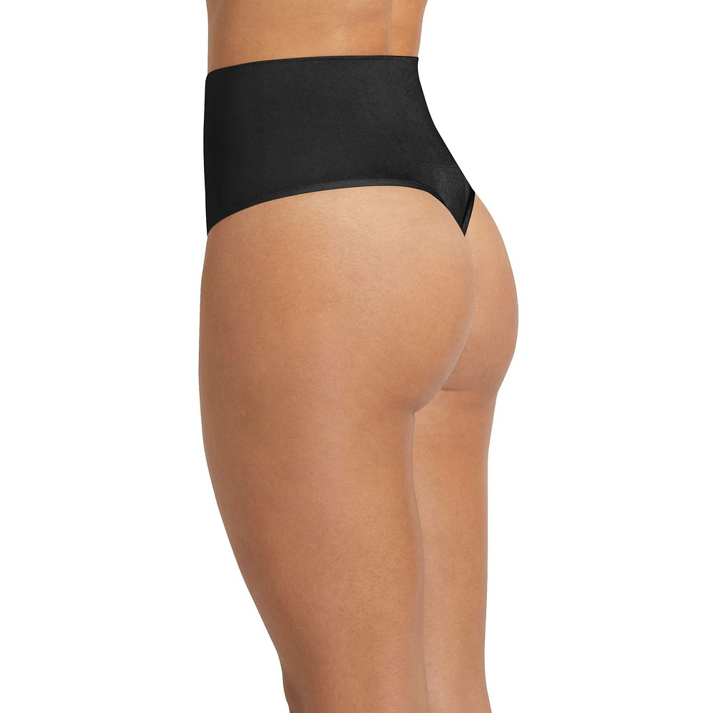 Jockey Essentials Women's Slimming Thong