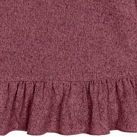 Modern Moments by Gerber - Ensemble 2 pièces haut à basque + pantalon Hacci - Rose