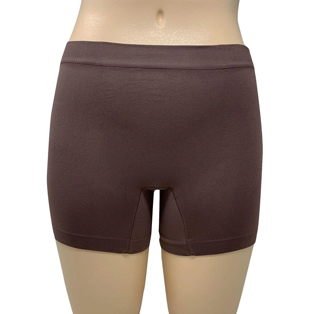 Secret® Caleson Lissant Jambe Courte 1pk