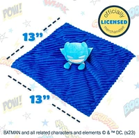 Couverture de sécurité de Kids Preferred DC Heroes Batman 13 x 13 pouces
