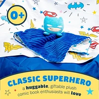 Couverture de sécurité de Kids Preferred DC Heroes Batman 13 x 13 pouces