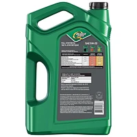 Quaker State Full Synthetic 5W-20 Motor Oil 5L, QS Synthetic 5W-20 5L