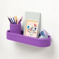 Crayola - Violet Shelf