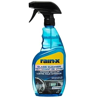 Rain-X Glass Cleaner & Interior Detailer, 680mL