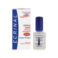 Ecrinal Bitter Polish Enhanced Formula, 10 mL