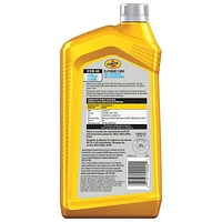 Pennzoil Platinum 5W40 Euro 5L, Pzl Syn Euro 5W40