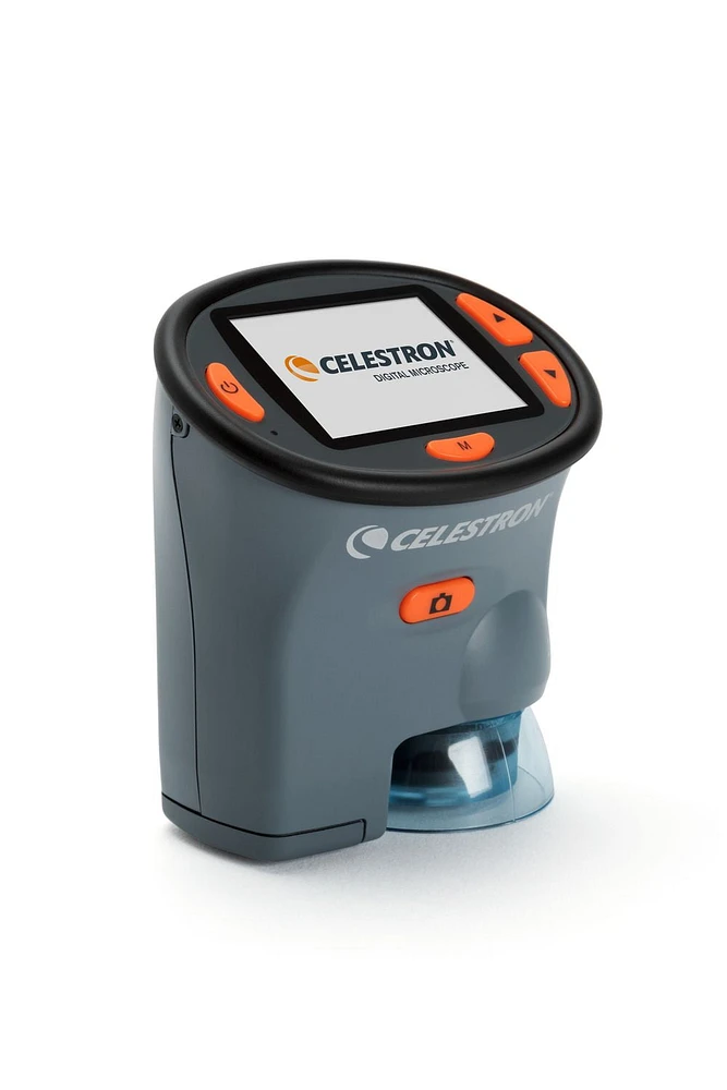 Celestron Portable LCD Digital Microscope