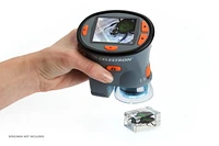 Celestron Portable LCD Digital Microscope