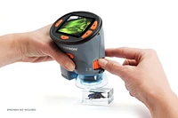 Celestron Portable LCD Digital Microscope