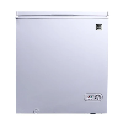 RCA 5.0 cu ft Chest Freezer